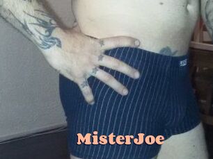 MisterJoe