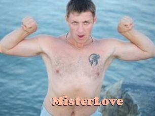Mister_Love Chatte Rasée