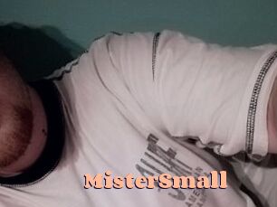 MisterSmall