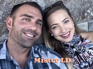 Mister_LD Chatte Rasée