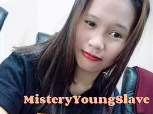 MisteryYoungSlave Chatte Rasée