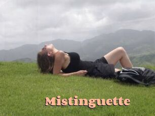 Mistinguette
