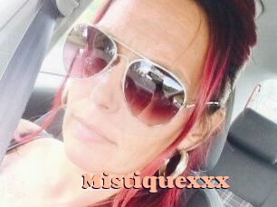 Mistiquexxx Chatte Rasée
