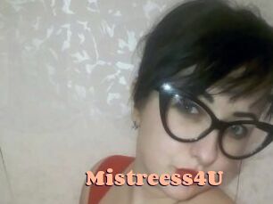 Mistreess4U Chatte Rasée