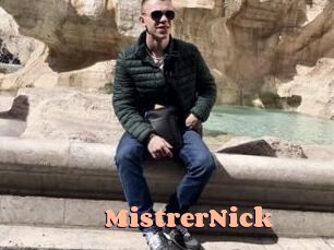 MistrerNick