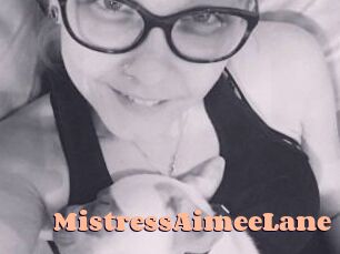 MistressAimeeLane