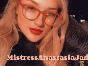 MistressAnastasiaJade