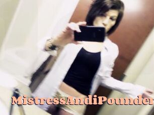 MistressAndiPounders