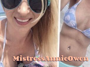 MistressAnnieOwen