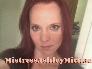 MistressAshleyMichaels
