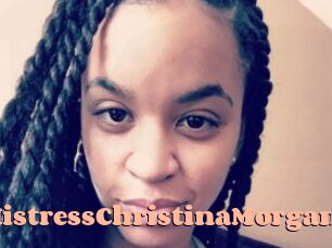 MistressChristinaMorgan