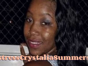 MistressCrystaliaSummers