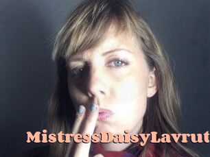 MistressDaisyLavrut