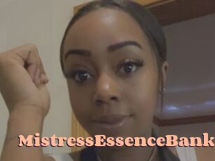 MistressEssenceBanks