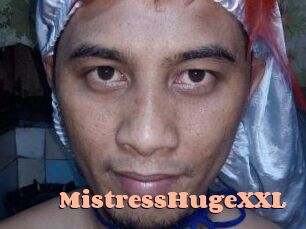 MistressHugeXXL