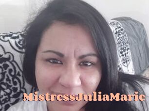 MistressJuliaMarie Chatte Rasée