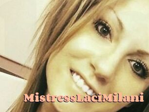 MistressLaciMilani