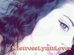 MistressLynnLover