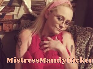 MistressMandyDickenz