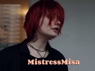 MistressMisa