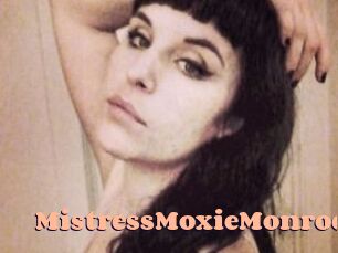 MistressMoxieMonroe