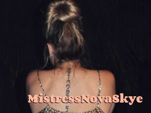 MistressNovaSkye