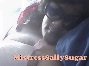 MistressSallySugar