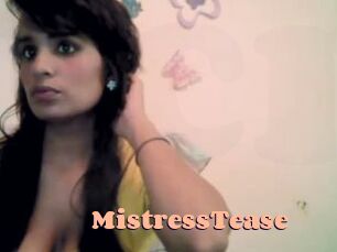 MistressTease Chatte Rasée