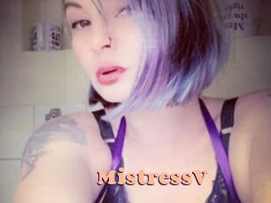 MistressV