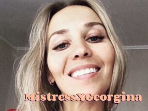 MistressXGeorgina