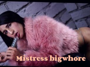 Mistress_bigwhore