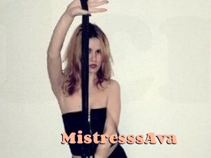 MistresssAva