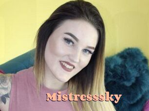Mistresssky