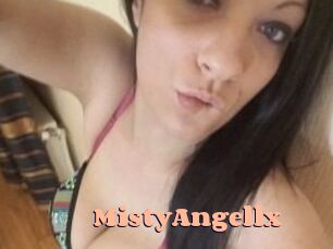 MistyAngellx