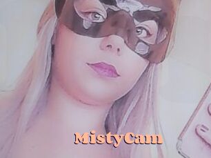MistyCam