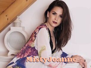 MistyJoanne Chatte Rasée