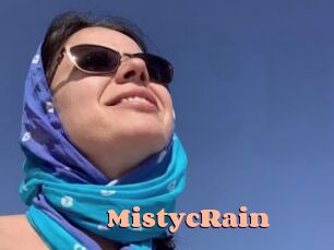 MistycRain
