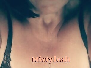 Mistyleah
