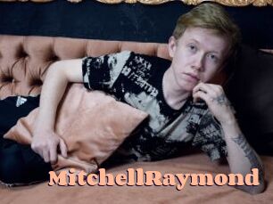 MitchellRaymond