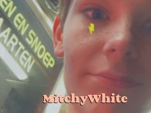MitchyWhite