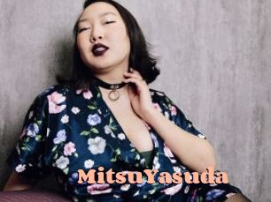 MitsuYasuda