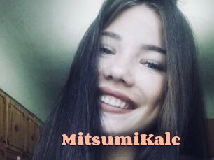 MitsumiKale Chatte Rasée
