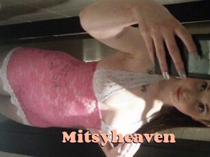 Mitsyheaven