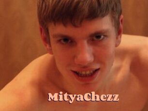 MityaChezz