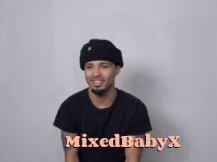 MixedBabyX