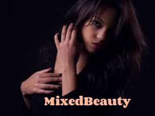 MixedBeauty