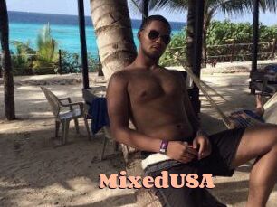 MixedUSA