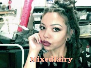 Mixedfairy