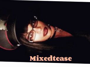 Mixedtease