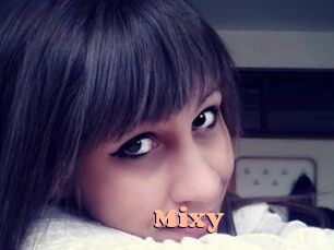 Mixy